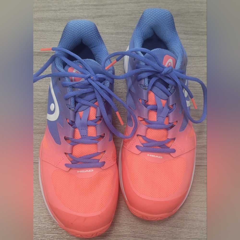 HEAD Sprint Pro 2.0 Women's Tennis Shoe